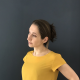 Kirsten Schinkel Profielfoto van Kirsten Schinkel
